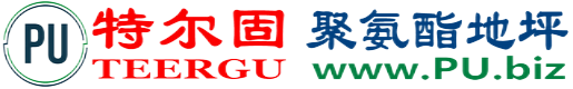 特尔固®三亚聚氨酯地坪